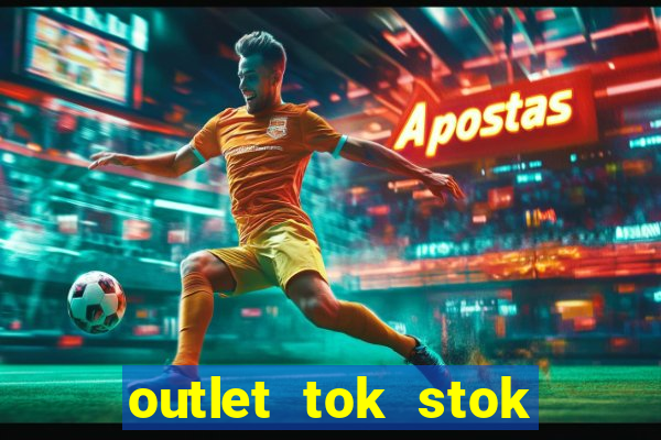 outlet tok stok porto alegre